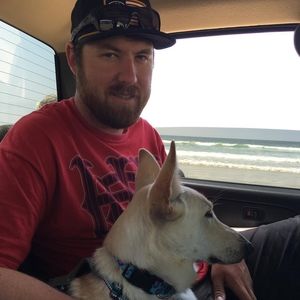 Meet your Posher, Damon